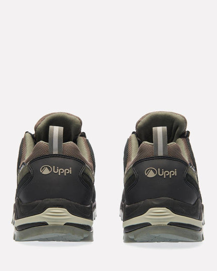 ZAPATILLA LIPPI PUELO CS LOW - MAWI