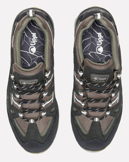 ZAPATILLA LIPPI PUELO CS LOW - MAWI