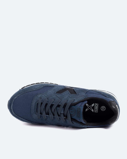 ZAPATILLA MUNICH DASH 104 - MAWI