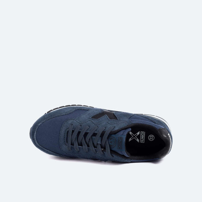 ZAPATILLA MUNICH DASH 104 - MAWI