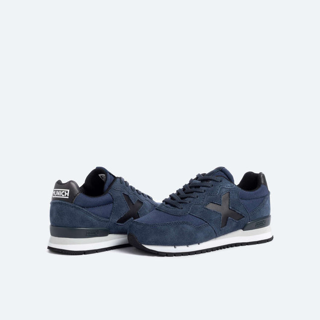 ZAPATILLA MUNICH DASH 104 - MAWI