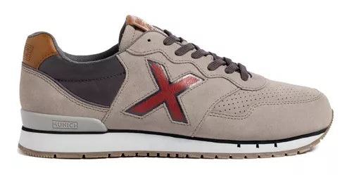 ZAPATILLA MUNICH DASH PREMIUM 100 - MAWI