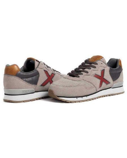 ZAPATILLA MUNICH DASH PREMIUM 100 - MAWI