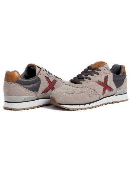 ZAPATILLA MUNICH DASH PREMIUM 100 - MAWI