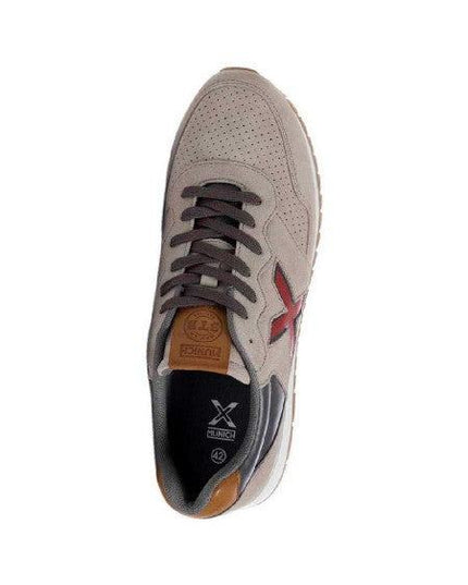 ZAPATILLA MUNICH DASH PREMIUM 100 - MAWI
