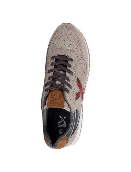 ZAPATILLA MUNICH DASH PREMIUM 100 - MAWI