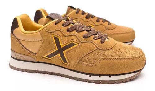 ZAPATILLA MUNICH DASH PREMIUM 101 - MAWI