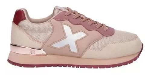 ZAPATILLA MUNICH DASH WOMEN 108 - MAWI