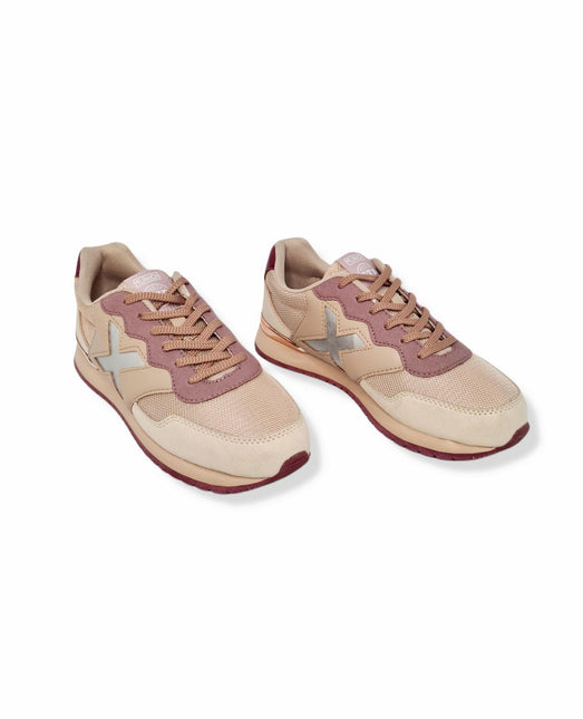ZAPATILLA MUNICH DASH WOMEN 108 - MAWI