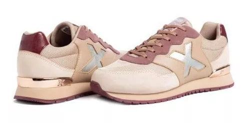 ZAPATILLA MUNICH DASH WOMEN 108 - MAWI
