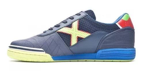 ZAPATILLA MUNICH G-3 INDOOR 200 - MAWI