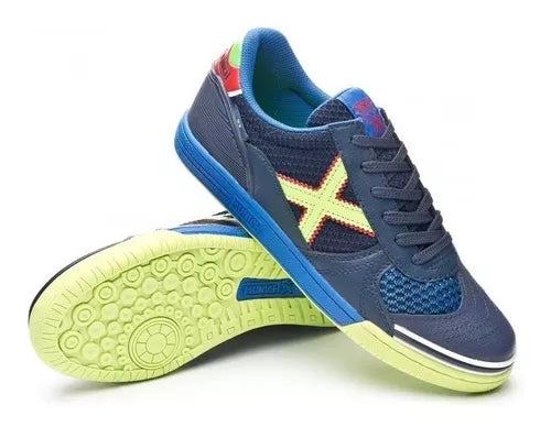 ZAPATILLA MUNICH G-3 INDOOR 200 - MAWI