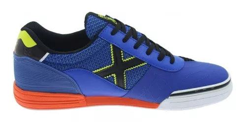 ZAPATILLA MUNICH G-3 INDOOR 202 - MAWI