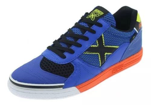 ZAPATILLA MUNICH G-3 INDOOR 202 - MAWI
