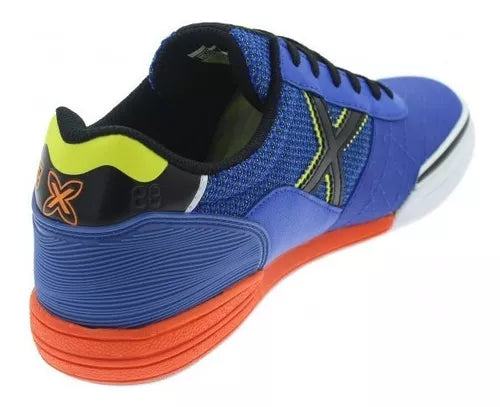 ZAPATILLA MUNICH G-3 INDOOR 202 - MAWI