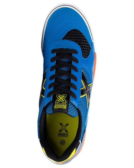 ZAPATILLA MUNICH G-3 INDOOR 202 - MAWI