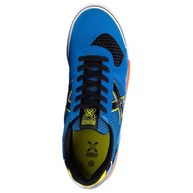 ZAPATILLA MUNICH G-3 INDOOR 202 - MAWI