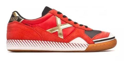 ZAPATILLA MUNICH GRESCA 293 - MAWI
