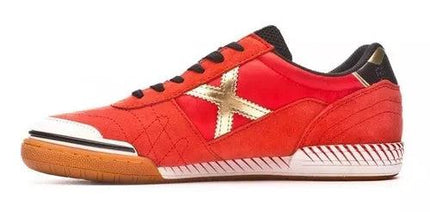 ZAPATILLA MUNICH GRESCA 293 - MAWI