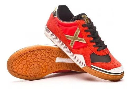 ZAPATILLA MUNICH GRESCA 293 - MAWI
