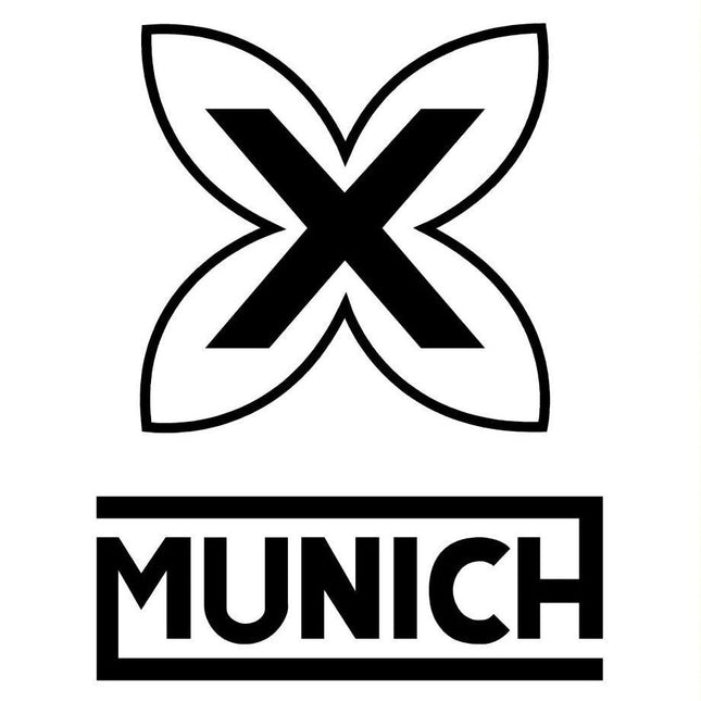 ZAPATILLA MUNICH GRESCA 293 - MAWI