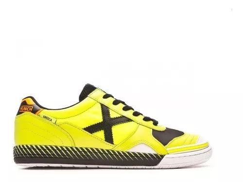 ZAPATILLA MUNICH GRESCA 294 - MAWI