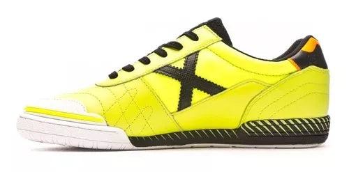 ZAPATILLA MUNICH GRESCA 294 - MAWI