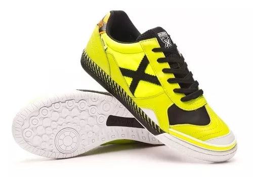 ZAPATILLA MUNICH GRESCA 294 - MAWI