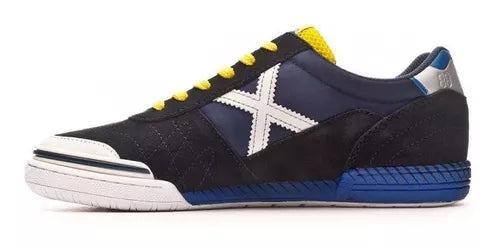 ZAPATILLA MUNICH GRESCA 295 - MAWI