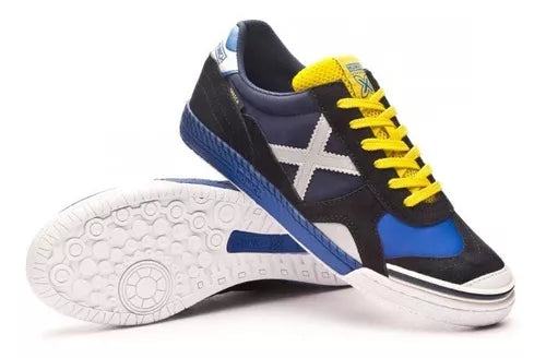 ZAPATILLA MUNICH GRESCA 295 - MAWI