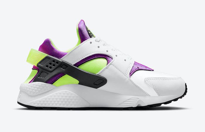 ZAPATILLA NIKE AIR HUARACHE - MAWI