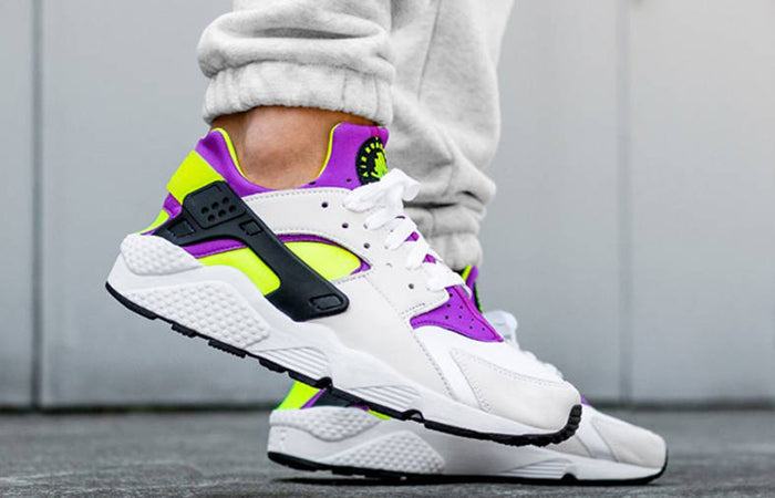 Marca Nike Zapatillas Nike Huarache Hombre Precio Nike Air