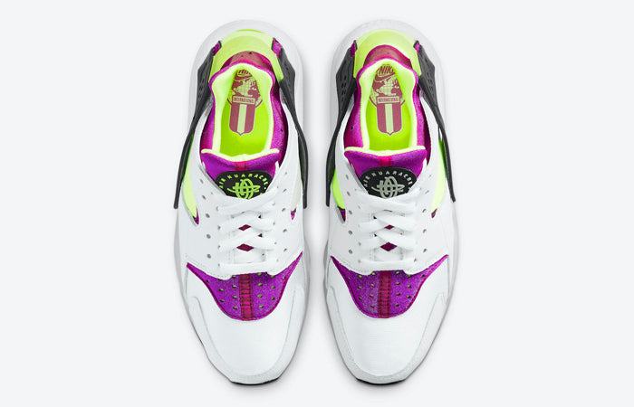 ZAPATILLA NIKE AIR HUARACHE - MAWI