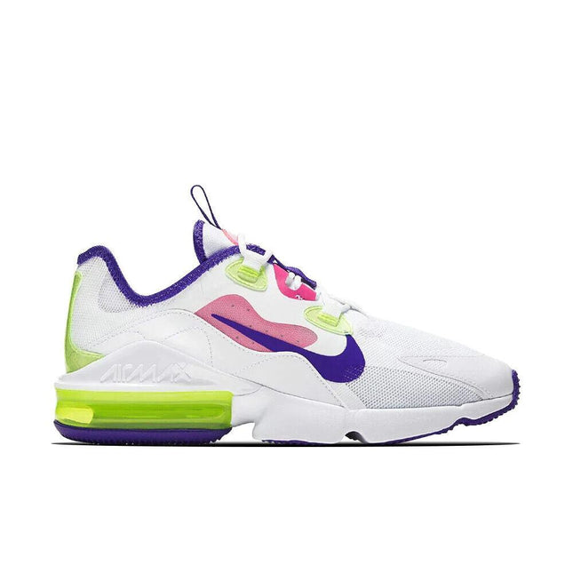ZAPATILLA NIKE AIR MAX INFINITY 2 - MAWI