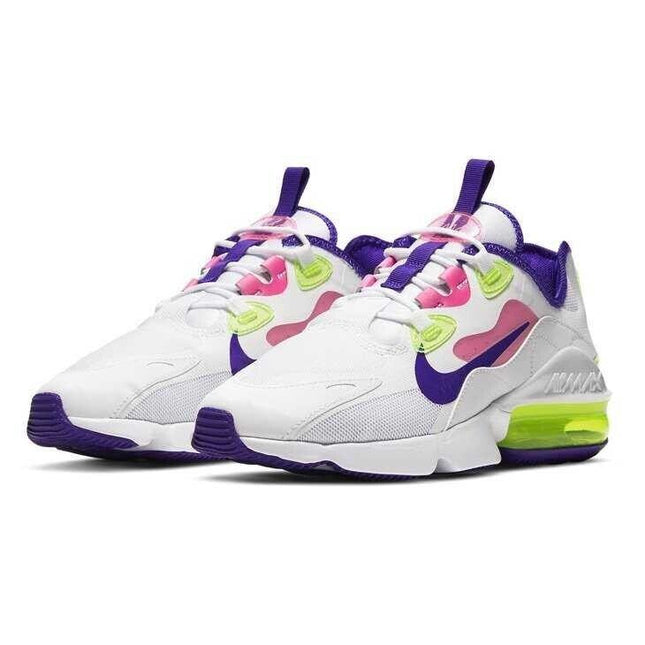 ZAPATILLA NIKE AIR MAX INFINITY 2 - MAWI