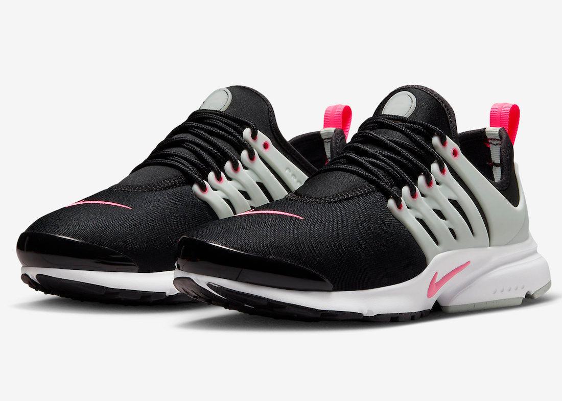 Zapatilla Nike Air Presto - Main Image