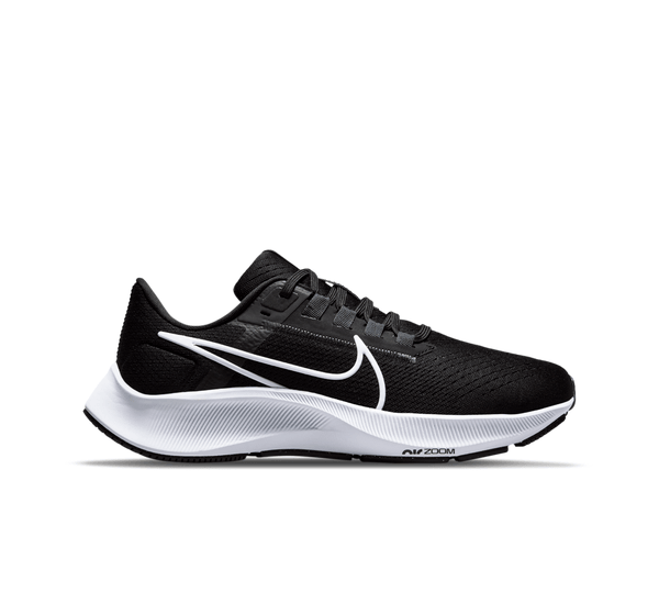 Zapatilla NIKE zapatilla nike air zoom pegasus 38 en color negro