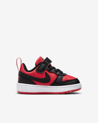 20 CL / BLK RED