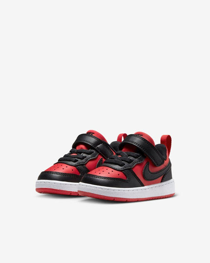ZAPATILLA NIKE COURT BOROUGH RECRAFT (TD) - MAWI