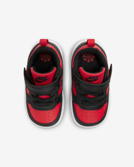 ZAPATILLA NIKE COURT BOROUGH RECRAFT (TD) - MAWI