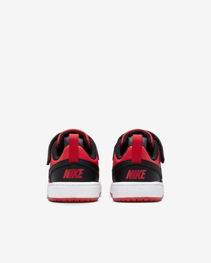 ZAPATILLA NIKE COURT BOROUGH RECRAFT (TD) - MAWI