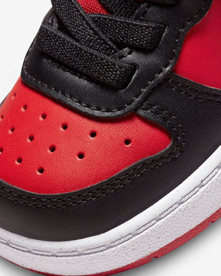 ZAPATILLA NIKE COURT BOROUGH RECRAFT (TD) - MAWI