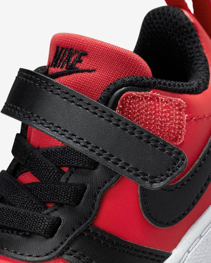 ZAPATILLA NIKE COURT BOROUGH RECRAFT (TD) - MAWI
