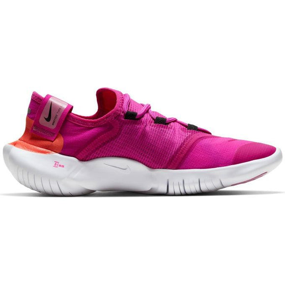 Zapatilla NIKE zapatilla nike free rn 5.0 2020 en color pink