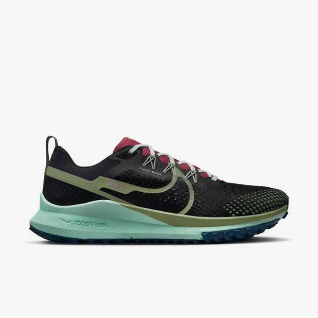 ZAPATILLA NIKE REACT PEGASUS TRAIL 4 - MAWI