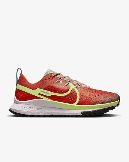 ZAPATILLA NIKE REACT PEGASUS TRAIL 4 - MAWI