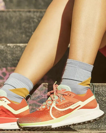 ZAPATILLA NIKE REACT PEGASUS TRAIL 4 - MAWI
