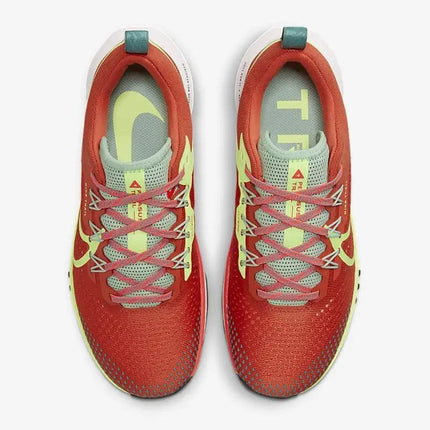 ZAPATILLA NIKE REACT PEGASUS TRAIL 4 - MAWI