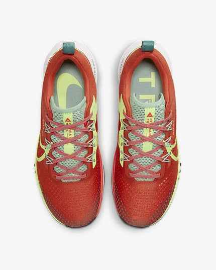 ZAPATILLA NIKE REACT PEGASUS TRAIL 4 - MAWI
