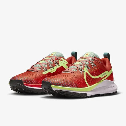 ZAPATILLA NIKE REACT PEGASUS TRAIL 4 - MAWI
